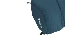 Outwell Pine Lux Sleeping Bag 18 Outwell Pine Lux Sleeping Bag -Banana Tent 230346 pine lux feature photo11