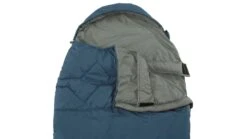 Outwell Pine Lux Sleeping Bag 16 Outwell Pine Lux Sleeping Bag -Banana Tent 230346 pine lux feature photo13