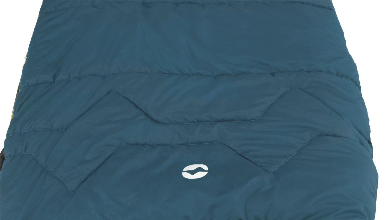 Outwell Pine Lux Sleeping Bag 6 Outwell Pine Lux Sleeping Bag - Image 4
