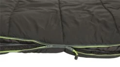 Outwell Pine Supreme Sleeping Bag -Banana Tent 230347 pine supreme feature photo14