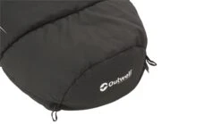 Outwell Pine Supreme Sleeping Bag -Banana Tent 230347 pine supreme feature photo15