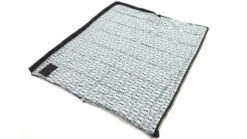 Outwell Camper Lux "L" Sleeping Bag -Banana Tent 230350 camper lux feature photo14