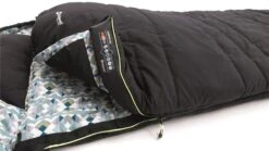 Outwell Camper Lux "L" Sleeping Bag -Banana Tent 230350 camper lux feature photo16