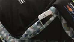 Outwell Camper Lux "L" Sleeping Bag -Banana Tent 230350 camper lux feature photo17