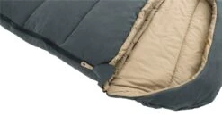 Outwell Constellation Lux Sleeping Bag -Banana Tent 230363 constellation lux feature photo3
