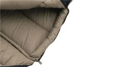 Outwell Constellation Lux Sleeping Bag -Banana Tent 230363 constellation lux feature photo6