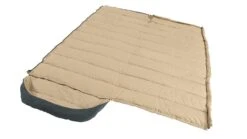 Outwell Constellation Lux Sleeping Bag -Banana Tent 230363 constellation lux feature photo7