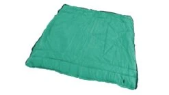 Outwell Champ Kids Sleeping Bag (Ocean Blue) -Banana Tent 230377 champ kids ocean blue feature photo10