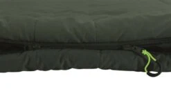 Outwell Camper Lux Double Sleeping Bag - Forest Green (2023) 12 Outwell Camper Lux Double Sleeping Bag - Forest Green (2023) -Banana Tent 230394 camper lux double feature photo5
