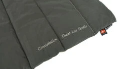 Outwell Constellation Duvet Lux Double (2023) -Banana Tent 230406 constellation duvet lux double feature photo4