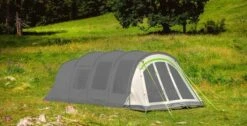 Coleman Closed Vestibule 4L 8 Coleman Closed Vestibule 4L -Banana Tent 26949 1