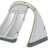 Coleman 6L Closed Vestibule -Banana Tent 26949 2 1