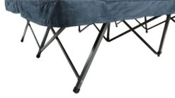 Outwell Centuple Double Camp Bed -Banana Tent 290480v20 102 72