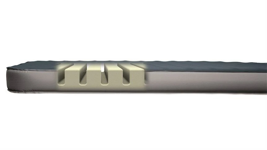 Outwell Dreamboat Single 16cm Self Inflating Mat 6 Outwell Dreamboat Single 16cm Self Inflating Mat - Image 4