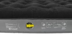 Outwell Flock Classic Single Airbed -Banana Tent 400045 classic single feature photo4