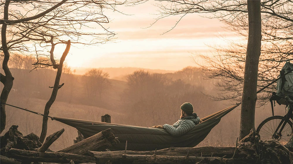 Robens Trace Hammock Set 16 Robens Trace Hammock Set - Image 14