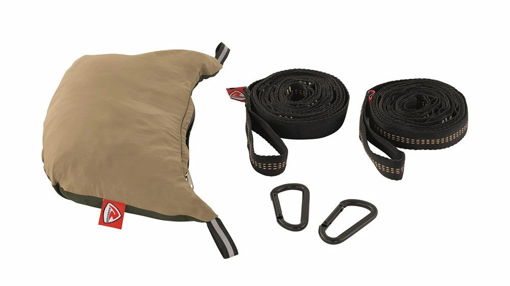 Robens Trace Hammock Set 4 Robens Trace Hammock Set - Image 2