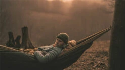 Robens Trace Hammock Set 20 Robens Trace Hammock Set -Banana Tent 490068 trace hammock set feature photo5