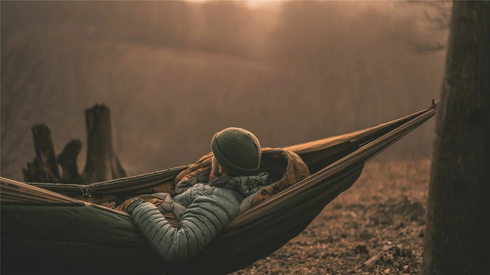 Robens Trace Hammock Set 10 Robens Trace Hammock Set - Image 8