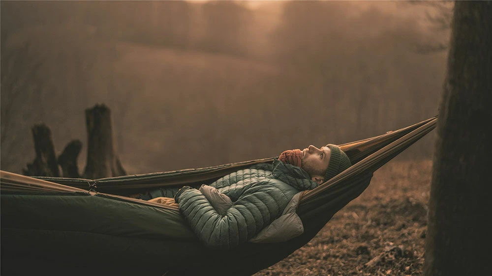 Robens Trace Hammock Mosquito Net 6 Robens Trace Hammock Mosquito Net - Image 4