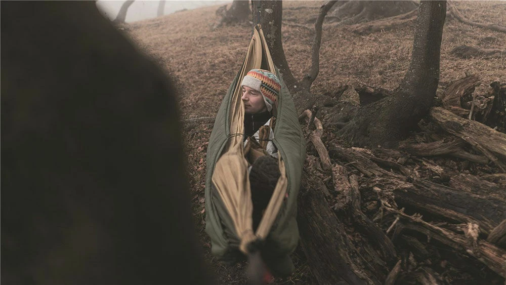 Robens Trace Hammock Mosquito Net 8 Robens Trace Hammock Mosquito Net - Image 6