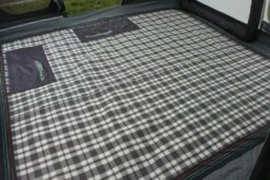 Outdoor Revolution O-Zone Safari XTR Snugrug -Banana Tent 4 1 1