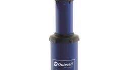 Outwell Dual Action Tent Pump -Banana Tent 650891 dual action tent pump feature photo 2