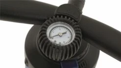 Outwell Dual Action Tent Pump -Banana Tent 650891 dual action tent pump feature photo 4