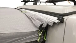 Outwell Dual Beading Kit 7-7+5mm -Banana Tent 651057 dual beading connect set 7 7 5 mm feature photo4