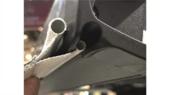 Outwell Dual Beading Kit 7-7+5mm -Banana Tent 651057 dual beading connect set 7 7 5 mm feature photo6