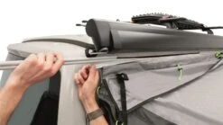 Outwell Touring Connect Set (7-5mm) (6-4mm) 8 Outwell Touring Connect Set (7-5mm) (6-4mm) -Banana Tent 651080 touring connect set 7 5 mm feature photo3