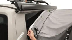 Outwell Touring Connect Set (7-5mm) (6-4mm) 9 Outwell Touring Connect Set (7-5mm) (6-4mm) -Banana Tent 651080 touring connect set 7 5 mm feature photo4