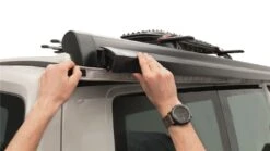 Outwell Touring Connect Set (7-5mm) (6-4mm) 11 Outwell Touring Connect Set (7-5mm) (6-4mm) -Banana Tent 651080 touring connect set 7 5 mm main photo1