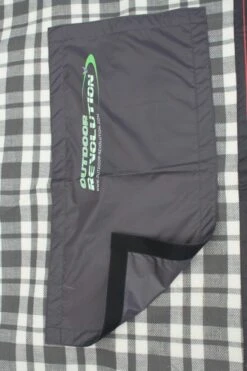 Outdoor Revolution O-Zone Safari XTR Snugrug -Banana Tent 7 1 1