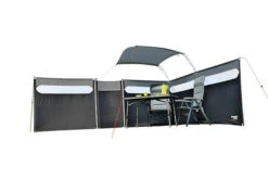 Westfield Windshield Pro Expert Edition (2022) -Banana Tent a1020 midsize