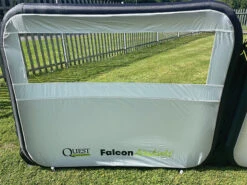 Quest Falcon Air Shield 500 - 3 Panels (2022) -Banana Tent a1038 11 midsize