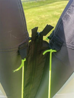 Quest Falcon Air Shield 500 - 3 Panels (2022) -Banana Tent a1038 17 midsize