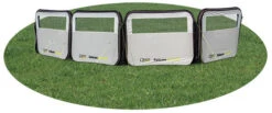 Quest Falcon Air Shield 500 - 3 Panels (2022) -Banana Tent a1038 2 midsize