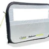 Quest Falcon Airshield 160 - 1 Panel Extension (2022) -Banana Tent a1039 1 midsize