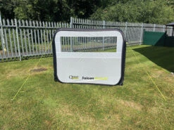 Quest Falcon Airshield 160 - 1 Panel Extension (2022) -Banana Tent a1039 3 midsize