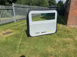 Quest Falcon Airshield 160 - 1 Panel Extension (2022) -Banana Tent a1039 4 midsize