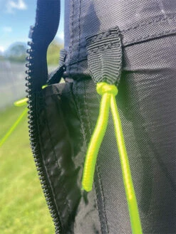 Quest Falcon Airshield 160 - 1 Panel Extension (2022) -Banana Tent a1039 5 midsize