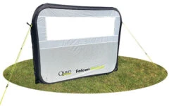 Quest Falcon Airshield 160 - 1 Panel Extension (2022) -Banana Tent a1039 midsize
