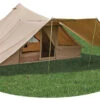 Quest Signature Touareg Tent (2022) -Banana Tent a5003 25 midsize