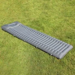 Outdoor Revolution Nightfall Single Air Mattress