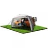 Vango AirBeam Sky Canopy Side Walls 1 Vango AirBeam Sky Canopy Side Walls -Banana Tent airbeam sky canopy side walls