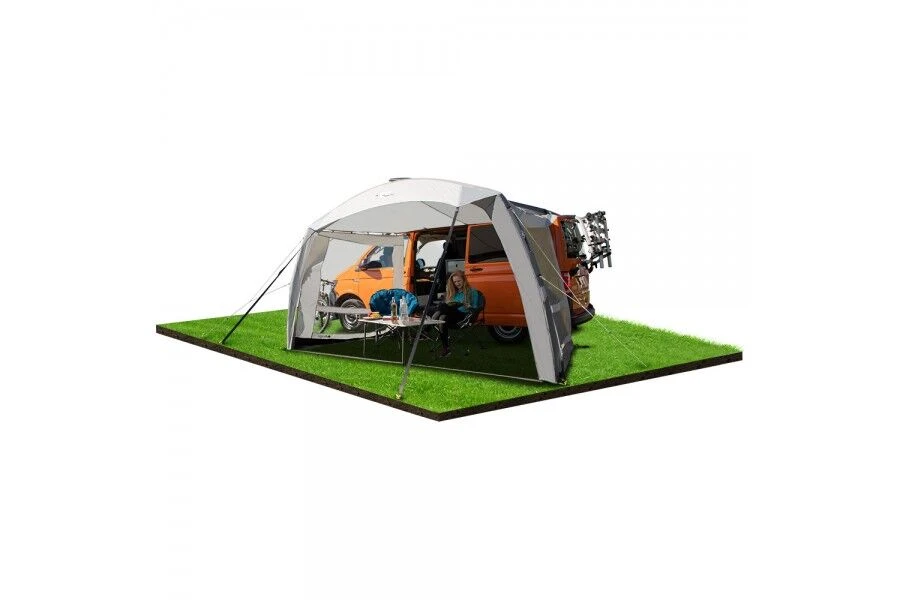 Vango AirBeam Sky Canopy Side Walls 3 Vango AirBeam Sky Canopy Side Walls