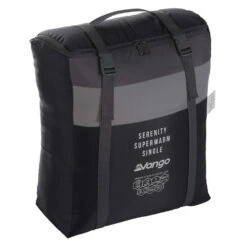 Vango Serenity Superwarm Single 7 Vango Serenity Superwarm Single -Banana Tent bag 1