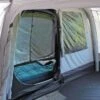 Outdoor Revolution Cayman Porch Inner Tent -Banana Tent cabin porch inner 2