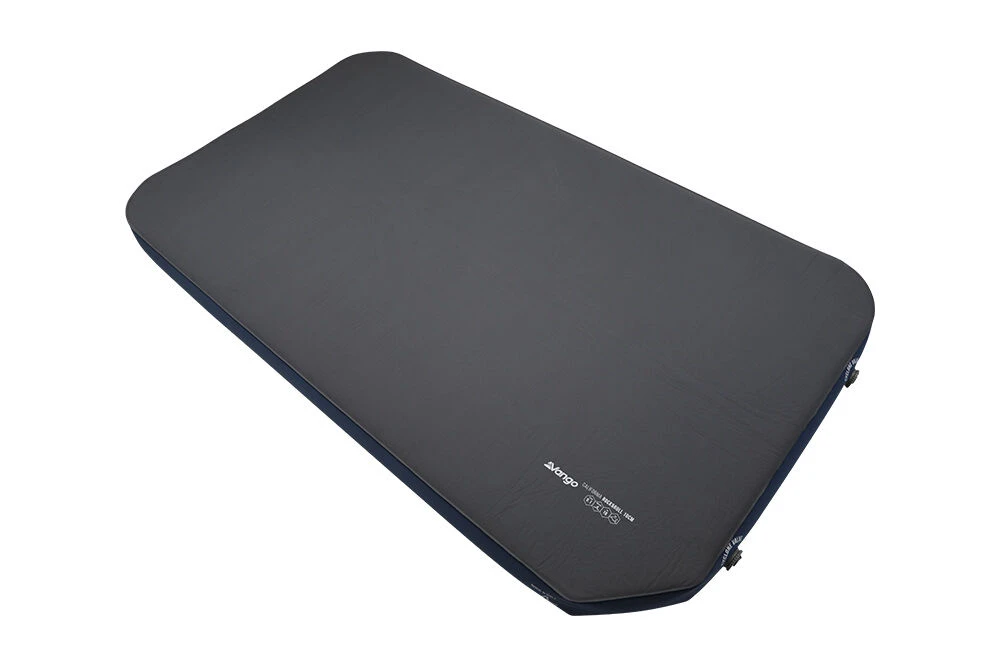 Vango California Rock & Roll 10cm Self Inflating Mat 3 Vango California Rock & Roll 10cm Self Inflating Mat